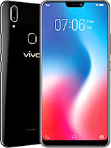 Vivo V9 6GB Price With Specifications